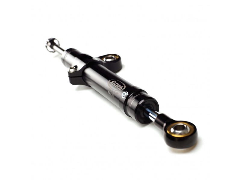 Steering damper service kit K-TECH OHLINS 105-100-050