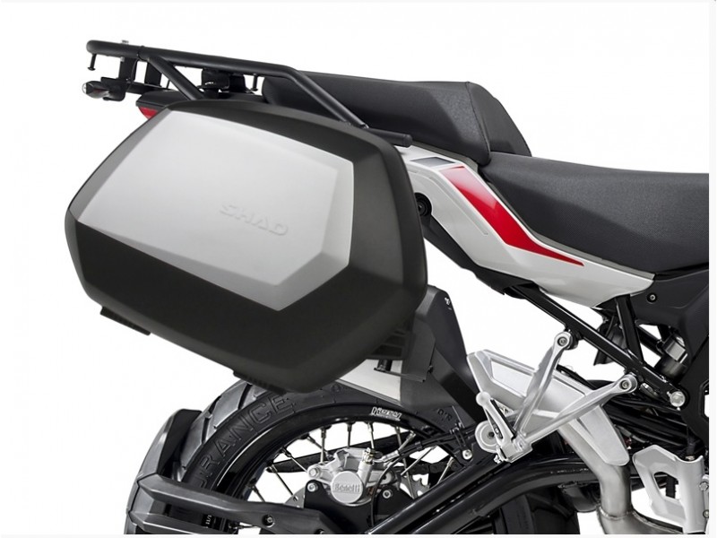 Kit de prindere cutii laterale SH36 3P System SHAD B0TX58IF