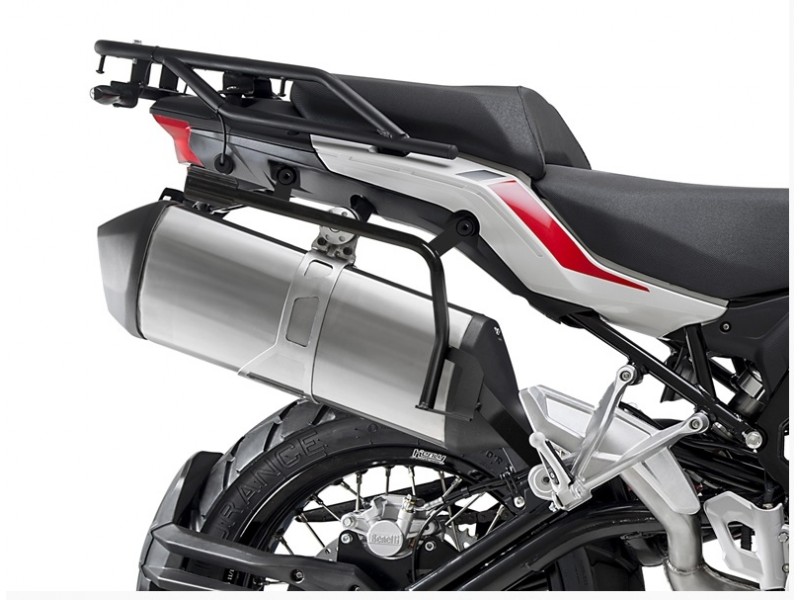 Kit de prindere cutii laterale SH36 3P System SHAD B0TX58IF