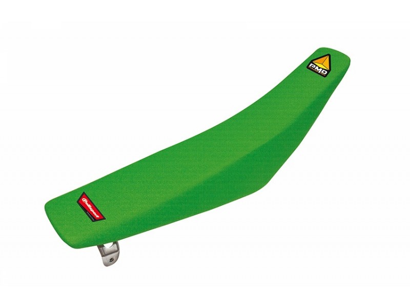 Scaun de curse POLISPORT PERFORMANCE 8153400003 negru/verde