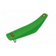 Scaun de curse POLISPORT PERFORMANCE 8153400003 negru/verde