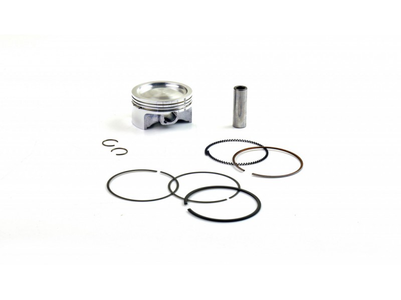 Cast-lite piston kit ATHENA S4C06300004B d 62,97