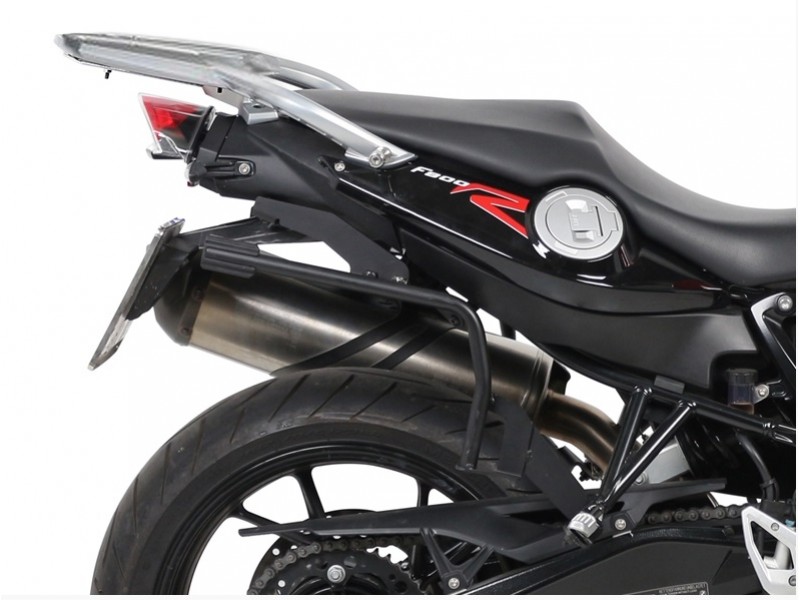 Kit de prindere cutii laterale SH36 3P System SHAD W0FR88IF Kit de prindere cutii laterale SH36 3P System SHAD W0FR88IF