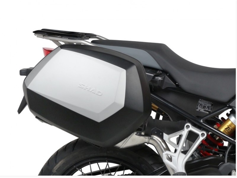 Kit de prindere cutii laterale SH36 3P System SHAD W0FS88IF Kit de prindere cutii laterale SH36 3P System SHAD W0FS88IF
