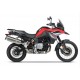 Kit de prindere cutii laterale SH36 3P System SHAD W0FS88IF Kit de prindere cutii laterale SH36 3P System SHAD W0FS88IF