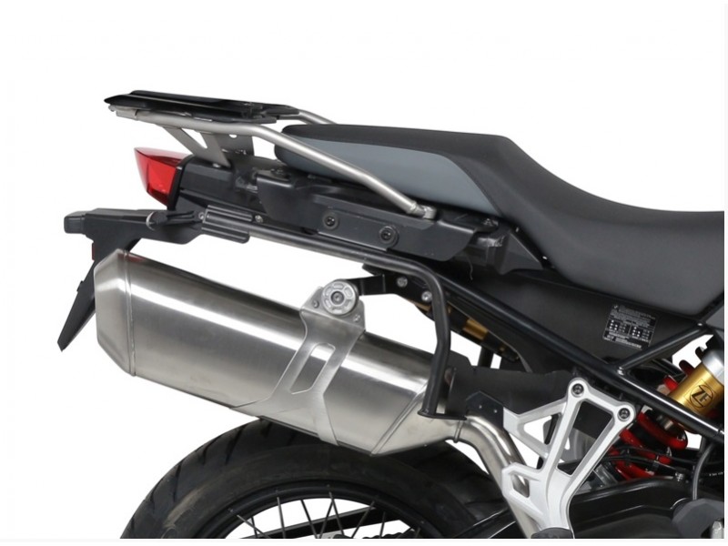Kit de prindere cutii laterale SH36 3P System SHAD W0FS88IF Kit de prindere cutii laterale SH36 3P System SHAD W0FS88IF