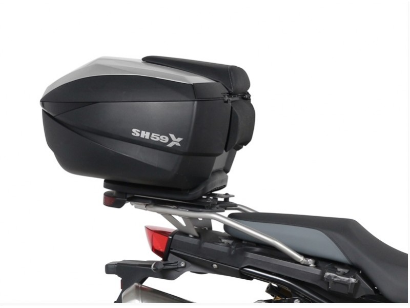 Kit de prindere cutie Top Master SHAD W0FS88ST Kit de prindere cutie Top Master SHAD W0FS88ST