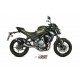 Sistem de evacuare complet 2x1 MIVV GPpro K.044.L2P Carbon Sistem de evacuare complet 2x1 MIVV GPpro K.044.L2P Carbon