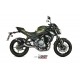 Sistem de evacuare complet 2x1 MIVV GPpro K.044.L2P Carbon Sistem de evacuare complet 2x1 MIVV GPpro K.044.L2P Carbon