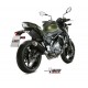 Sistem de evacuare complet 2x1 MIVV GPpro K.044.L2P Carbon Sistem de evacuare complet 2x1 MIVV GPpro K.044.L2P Carbon