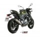 Sistem de evacuare complet 2x1 MIVV GPpro K.044.L6P Titan