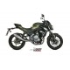 Sistem de evacuare complet 2x1 MIVV GPpro K.044.L6P Titan