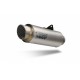 Sistem de evacuare complet 2x1 MIVV GPpro K.044.L6P Titan