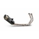 Sistem de evacuare complet 2x1 MIVV GP PRO Y.045.L2P Carbon Sistem de evacuare complet 2x1 MIVV GP PRO Y.045.L2P Carbon