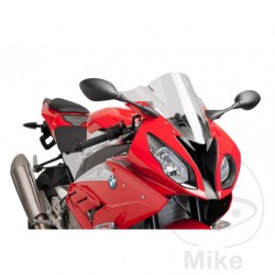 Parbriz Racing JMT transparent Parbriz Racing JMT transparent