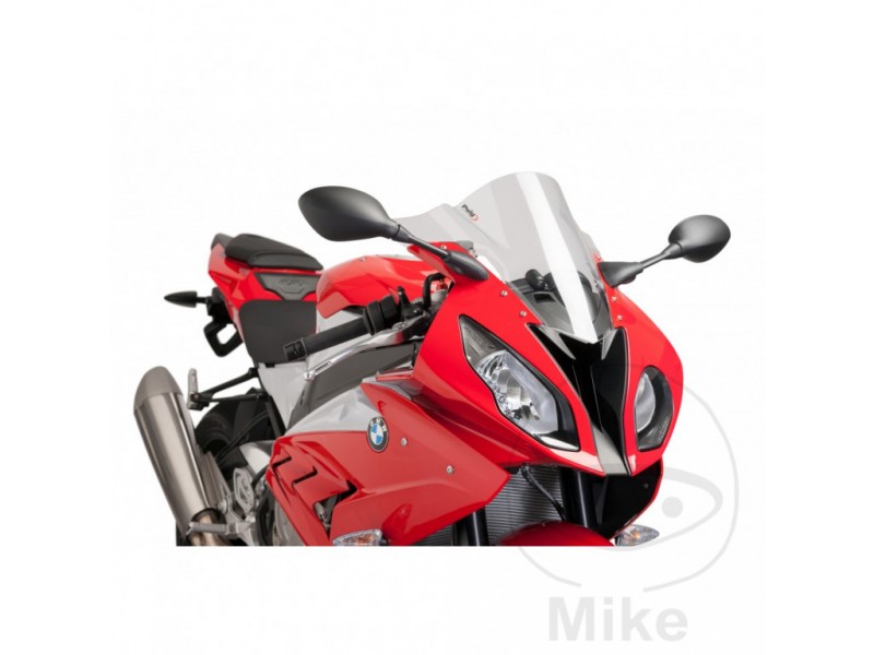 Parbriz Racing JMT transparent Parbriz Racing JMT transparent