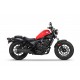 Kit de prindere cutii laterale SH36 3P System SHAD H0RB57IF Kit de prindere cutii laterale SH36 3P System SHAD H0RB57IF