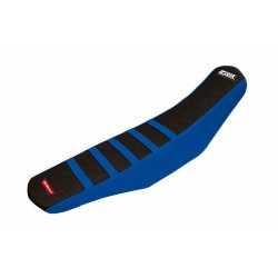 Seat cover spare part POLISPORT PERFORMANCE 8154400003 Blue/black Seat cover spare part POLISPORT PERFORMANCE 8154400003 Blue/black