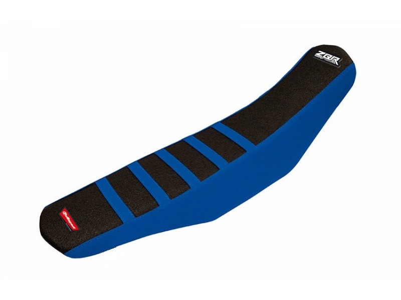 Seat cover spare part POLISPORT PERFORMANCE 8154400003 Blue/black Seat cover spare part POLISPORT PERFORMANCE 8154400003 Blue/black