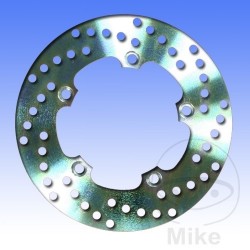 Disc de frana EBC MD3093 spate Disc de frana EBC MD3093 spate