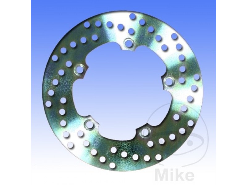 Disc de frana EBC MD3093 spate Disc de frana EBC MD3093 spate