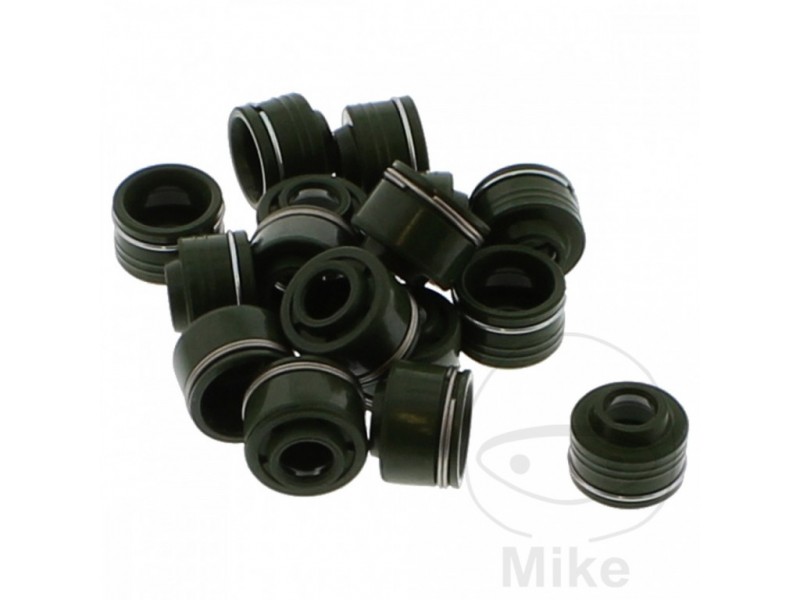 Valve stem seal kit ATHENA 16 pieces Valve stem seal kit ATHENA 16 pieces