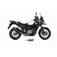 Evacuare MIVV OVAL S.049.LEC Carbon / Carbon cap Evacuare MIVV OVAL S.049.LEC Carbon / Carbon cap