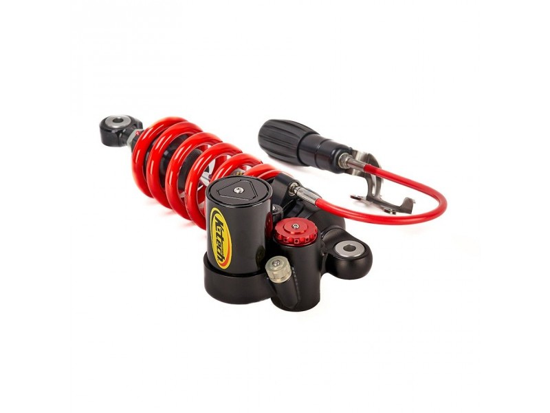 Rear monoshock K-TECH DDS 255-017-010-020 PRO Rear monoshock K-TECH DDS 255-017-010-020 PRO