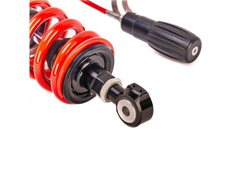 Rear monoshock K-TECH DDS 255-017-010-020 PRO Rear monoshock K-TECH DDS 255-017-010-020 PRO