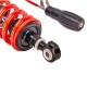 Rear monoshock K-TECH DDS 255-017-010-020 PRO Rear monoshock K-TECH DDS 255-017-010-020 PRO