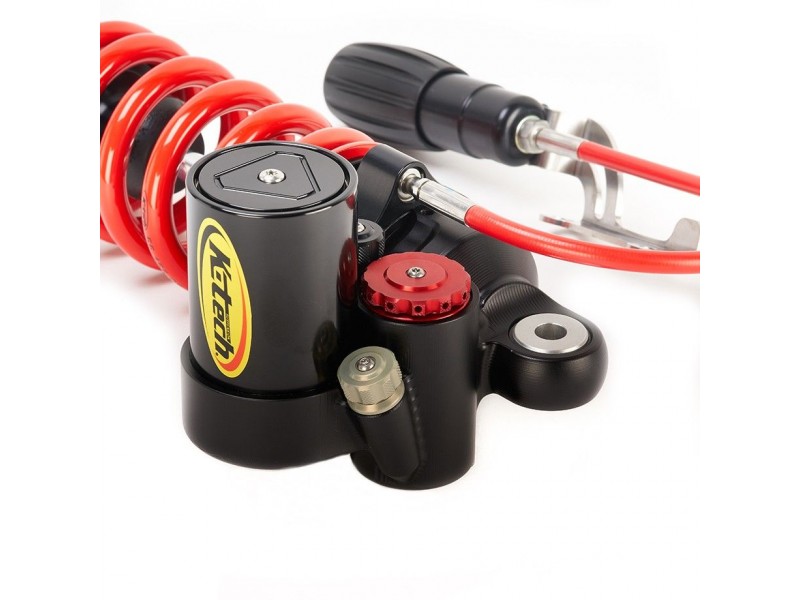 Rear monoshock K-TECH DDS 255-017-010-020 PRO Rear monoshock K-TECH DDS 255-017-010-020 PRO