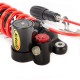 Rear monoshock K-TECH DDS 255-017-010-020 PRO Rear monoshock K-TECH DDS 255-017-010-020 PRO