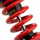Rear monoshock K-TECH DDS 255-017-010-020 PRO Rear monoshock K-TECH DDS 255-017-010-020 PRO