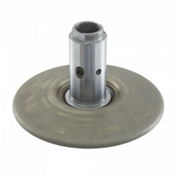 Fixed drive half pulley RMS 100340251 Fixed drive half pulley RMS 100340251