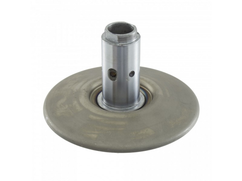Fixed drive half pulley RMS 100340251 Fixed drive half pulley RMS 100340251
