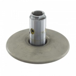 Fixed drive half pulley RMS 100340291 Fixed drive half pulley RMS 100340291