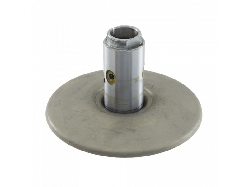 Fixed drive half pulley RMS 100340291 Fixed drive half pulley RMS 100340291