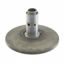 Fixed drive half pulley RMS 100340301 Fixed drive half pulley RMS 100340301