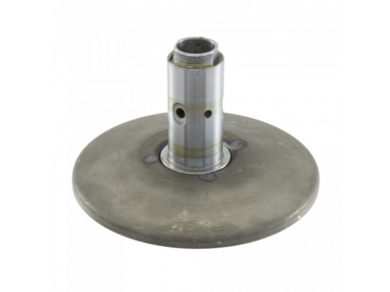 Fixed drive half pulley RMS 100340301