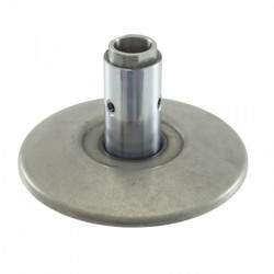 Fixed drive half pulley RMS 100340331 Fixed drive half pulley RMS 100340331