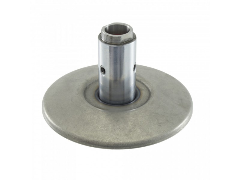 Fixed drive half pulley RMS 100340331