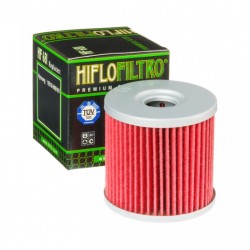 Filtru de ulei HIFLOFILTRO HF681 Filtru de ulei HIFLOFILTRO HF681