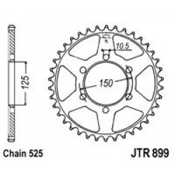 Foaie spate JT JTR 899-42 42T, 525 Foaie spate JT JTR 899-42 42T, 525