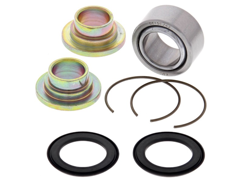 Kit rulmenti si simeringuri amortizor All Balls Racing RSB29-5059