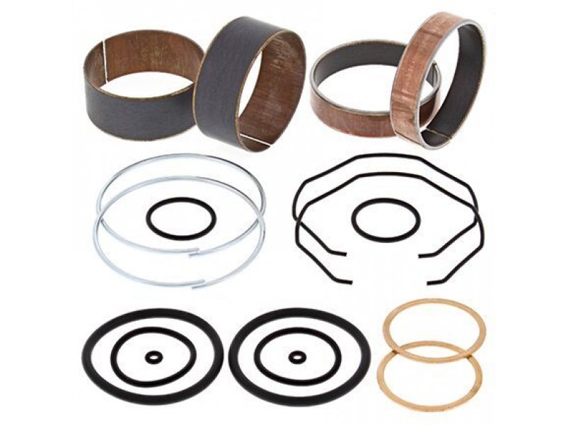 Kit cuzineti furca All Balls Racing FBRK38-6025 Kit cuzineti furca All Balls Racing FBRK38-6025