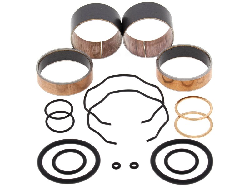 Kit cuzineti furca All Balls Racing FBRK38-6058 Kit cuzineti furca All Balls Racing FBRK38-6058