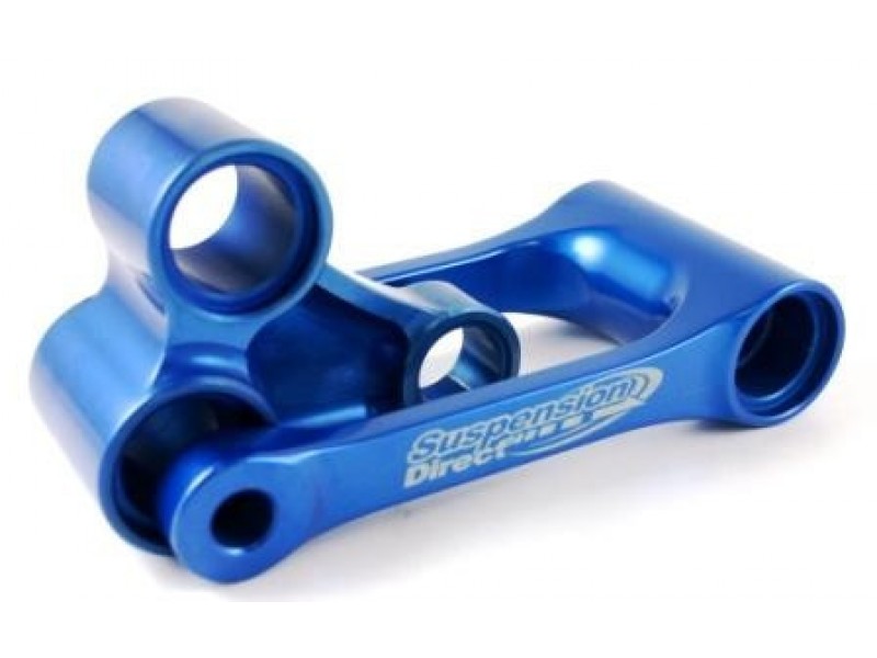RCU linkage K-TECH SDi SDECLAY10-BLU Albastru RCU linkage K-TECH SDi SDECLAY10-BLU Albastru