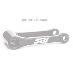 RCU link arm pull rod K-TECH SDi SDECPRH250-B Negru RCU link arm pull rod K-TECH SDi SDECPRH250-B Negru