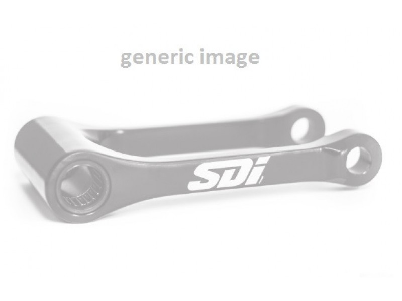 RCU link arm pull rod K-TECH SDi SDECPRH250-B Negru
