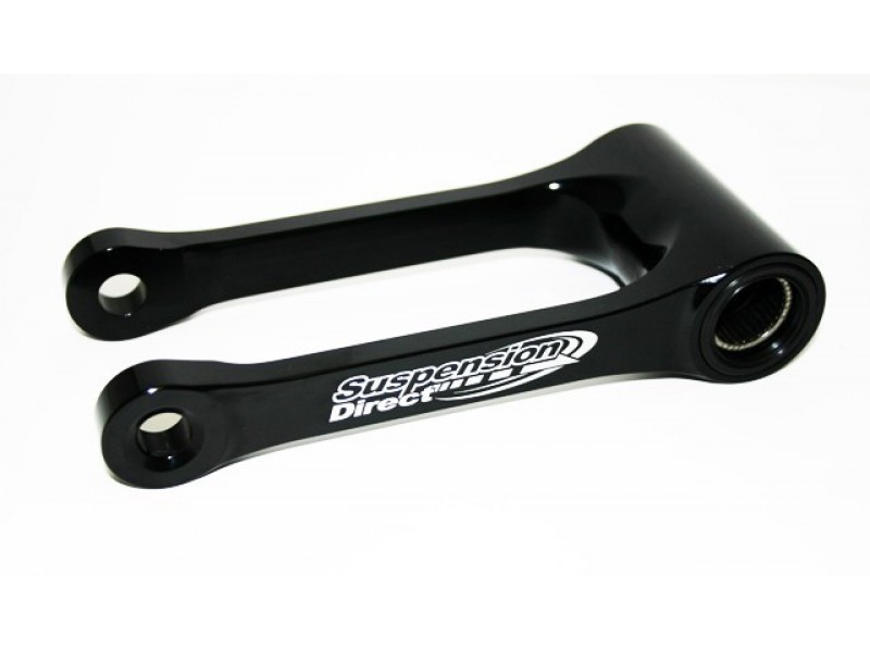 RCU LINK ARM PULL ROD K-TECH SDECPRKX250-B Negru RCU LINK ARM PULL ROD K-TECH SDECPRKX250-B Negru